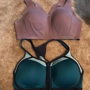 Sports bra bundle
